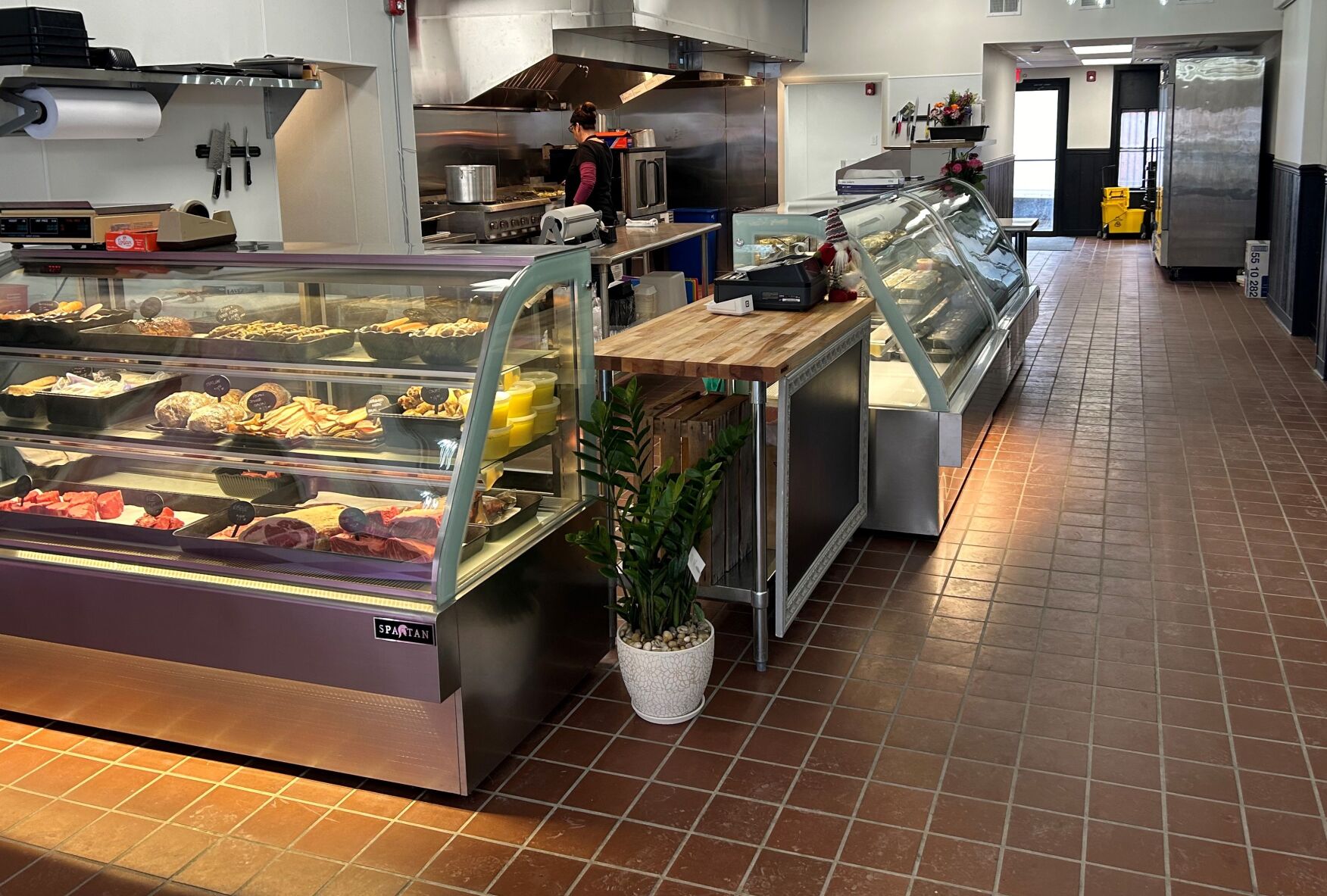 AJ’s at Market opens in downtown Lancaster